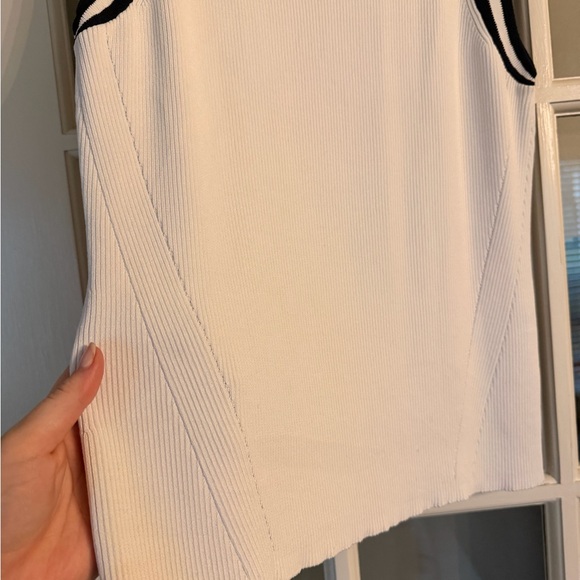 Rag & Bone Racer Tank - Picture 5 of 11